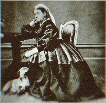 Queen Victoria