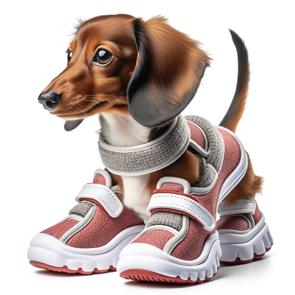 Best Shoes for Dachshund in 2024