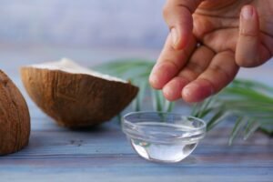 Coconut Oil For Dachshunds.