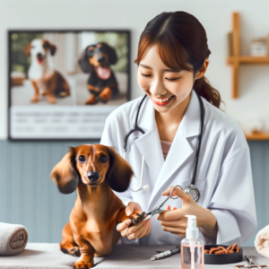 Dachshund Paw Care Health Hacks in 2024