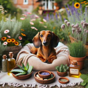 Dachshund Paw Care Health Hacks in 2024